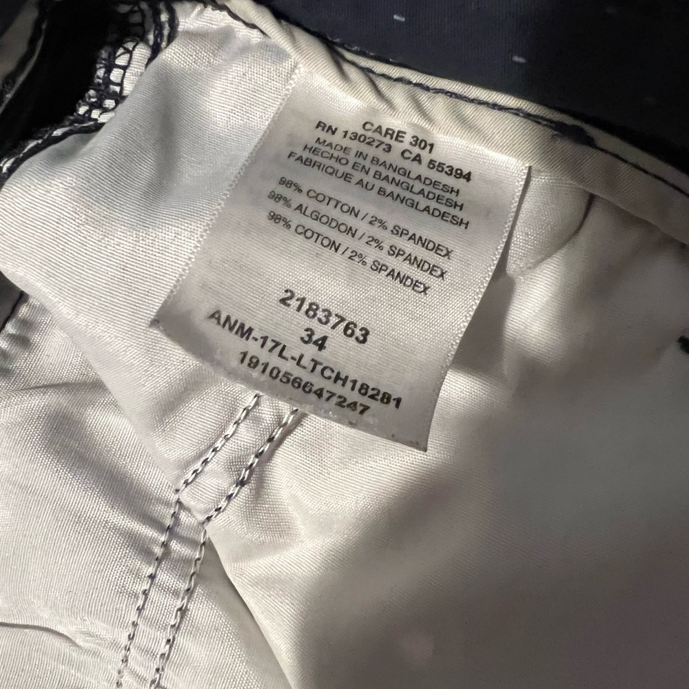 LEE SHORTS - Picture 3 of 5